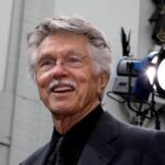 Tom Skerritt in 2010