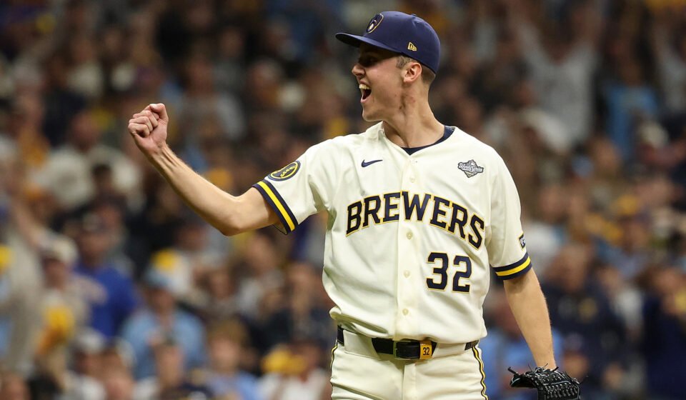 Misiorowski Opens World Series with Record 103.5 mph Fastball