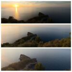 Oppo Find X10 Pro Max XPAN mode photo samples taken in Mallorca, Spain