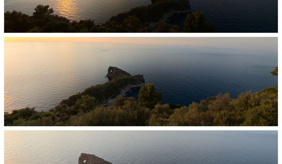 Oppo Find X10 Pro Max XPAN mode photo samples taken in Mallorca, Spain