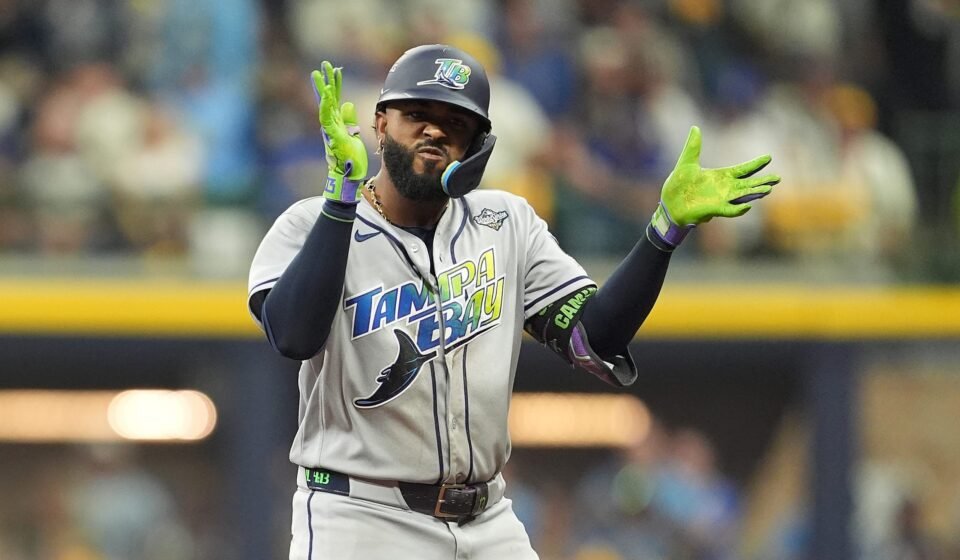 Polymarket Promo Code FOX Unlocks $25 Bonus for World Series Game 2 as Brewers Lead Rays