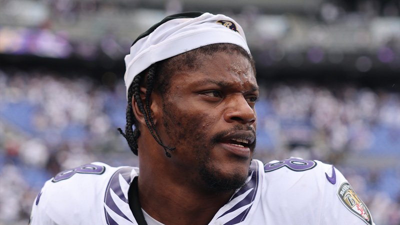 Ravens Rule Out Lamar Jackson for Week 7; Tyler Huntley Starts vs. Bengals