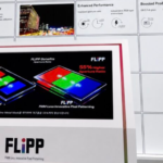 LG Display announces its FLiPP next-gen OLED production technology in August 2026