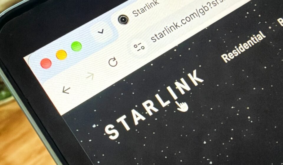 Starshield Service in Ukraine Nears Normal After 10-Day Restriction Starlink